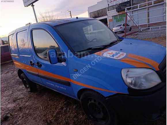 2007 1.9 multijet