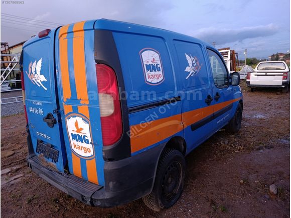 2007 1.9 multijet