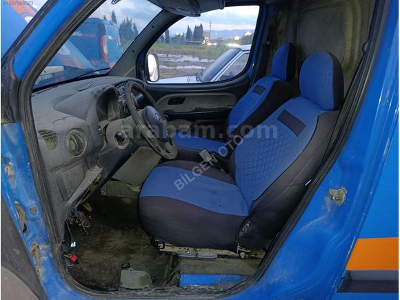 2007 1.9 multijet