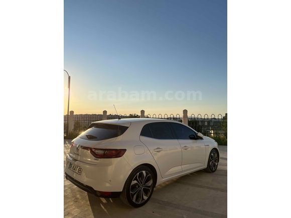 MEGANE 4 icon  full+full