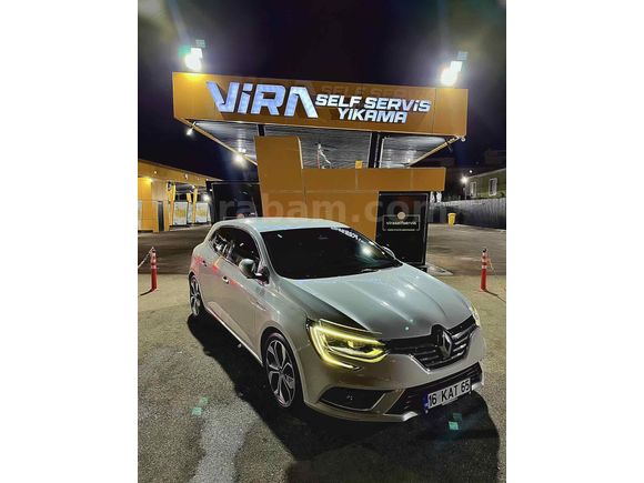 MEGANE 4 icon  full+full