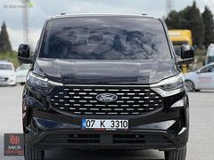AKÇİL MOTORS'TAN -HATASIZ-BOYASIZ-2024-32.000KM-OTOMOBİL-8+1
