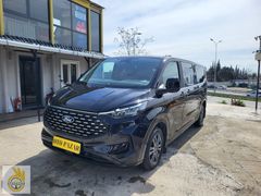 OTOPAZAR'DAN KREDİ/SENET/K.K 12 TAKSİT 2024 FORD CUSTOM