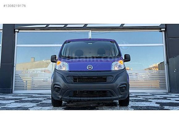 2019 MODEL FİORİNO
