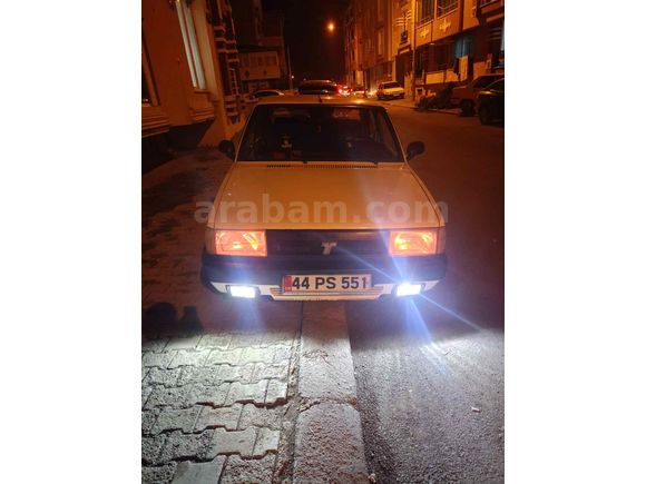 Sahibinden Tofaş Şahin 1.6 1998 Model 