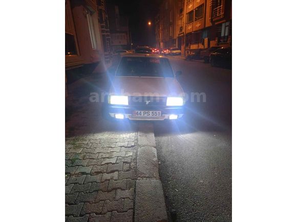 Sahibinden Tofaş Şahin 1.6 1998 Model 