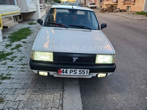 Sahibinden Tofaş Şahin 1.6 1998 Model 