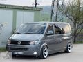 YCL Group'dan Son Fırsat 2011 Transporter 2.0Tdi 180Hp 9+1 *VİP*