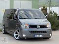 YCL Group'dan Son Fırsat 2011 Transporter 2.0Tdi 180Hp 9+1 *VİP*