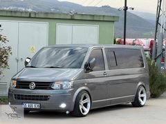 YCL Group'dan Son Fırsat 2011 Transporter 2.0Tdi 180Hp 9+1 *VİP*