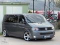 YCL Group'dan Son Fırsat 2011 Transporter 2.0Tdi 180Hp 9+1 *VİP*