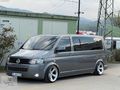 YCL Group'dan Son Fırsat 2011 Transporter 2.0Tdi 180Hp 9+1 *VİP*