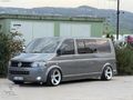YCL Group'dan Son Fırsat 2011 Transporter 2.0Tdi 180Hp 9+1 *VİP*