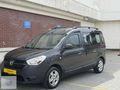 GALERİ MAVİ'DEN 2021 DACIA DOKKER 1.6 ECO-G EMSALSİZ TEMİZLİKTE