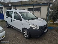 2015 MODEL 1.5 DİZEL 90 BG DACIA DOKKER AMBİANCE ORJİNAL