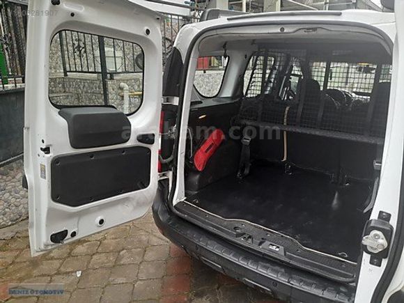 2015 MODEL 1.5 DİZEL 90 BG DACIA DOKKER AMBİANCE ORJİNAL