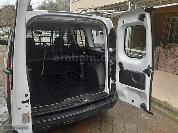 2015 MODEL 1.5 DİZEL 90 BG DACIA DOKKER AMBİANCE ORJİNAL