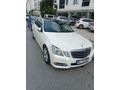Sahibinden Mercedes - Benz E 250 CGI BlueEFFICIENCY Avantgarde 2012 Model SADECE 38.000 KM DE  l