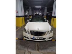 Sahibinden Mercedes - Benz E 250 CGI BlueEFFICIENCY Avantgarde 2012 Model SADECE 37.000 KM DE  l
