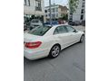 Sahibinden Mercedes - Benz E 250 CGI BlueEFFICIENCY Avantgarde 2012 Model SADECE 38.000 KM DE  l