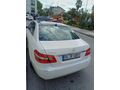 Sahibinden Mercedes - Benz E 250 CGI BlueEFFICIENCY Avantgarde 2012 Model SADECE 38.000 KM DE  l