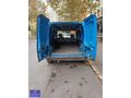 1.İNCİ OTOMOTİV'den FORD TRANSİT CONNECT 1.8 TDCI 90HP PANELVAN