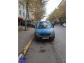 1.İNCİ OTOMOTİV'den FORD TRANSİT CONNECT 1.8 TDCI 90HP PANELVAN