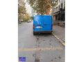 1.İNCİ OTOMOTİV'den FORD TRANSİT CONNECT 1.8 TDCI 90HP PANELVAN