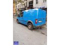1.İNCİ OTOMOTİV'den FORD TRANSİT CONNECT 1.8 TDCI 90HP PANELVAN