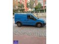 1.İNCİ OTOMOTİV'den FORD TRANSİT CONNECT 1.8 TDCI 90HP PANELVAN