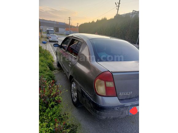 Sahibinden Renault Clio 1.5 dCi Expression 2003 Model