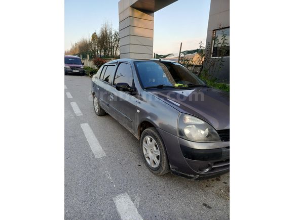 Sahibinden Renault Clio 1.5 dCi Expression 2003 Model