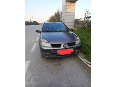Sahibinden Renault Clio 1.5 dCi Expression 2003 Model