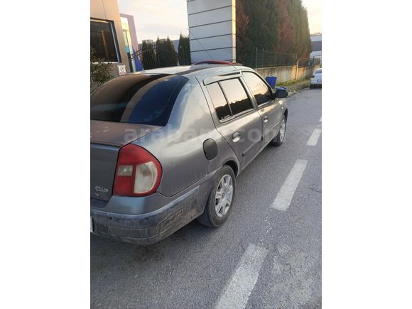Sahibinden Renault Clio 1.5 dCi Expression 2003 Model