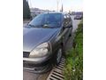 Sahibinden Renault Clio 1.5 dCi Expression 2003 Model