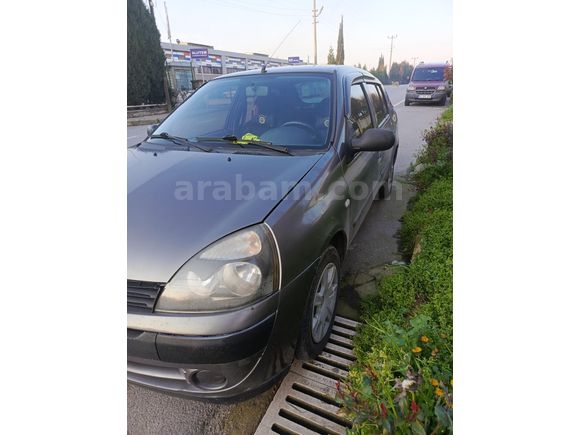 Sahibinden Renault Clio 1.5 dCi Expression 2003 Model