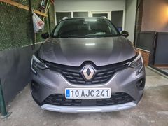 Sahibinden Renault Captur 1.3 TCe Touch Plus 2022 Model