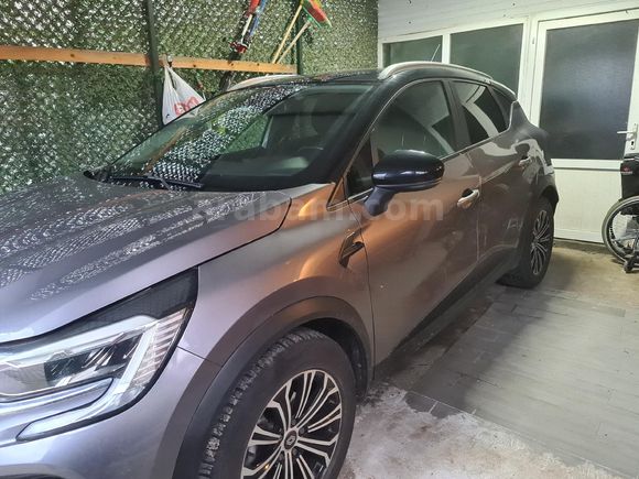 Sahibinden Renault Captur 1.3 TCe Touch Plus 2022 Model