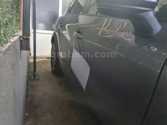 Sahibinden Renault Captur 1.3 TCe Touch Plus 2022 Model