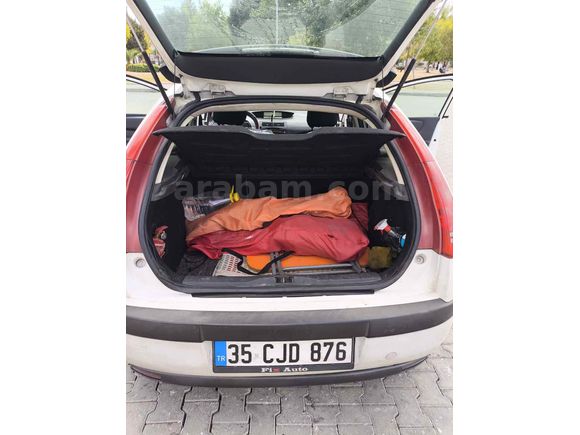Sahibinden Citroen C4 1.6 HDi SX 2006 Model 