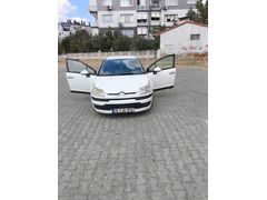 Sahibinden Citroen C4 1.6 HDi SX 2006 Model 
