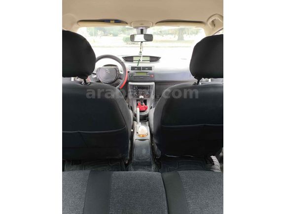 Sahibinden Citroen C4 1.6 HDi SX 2006 Model 