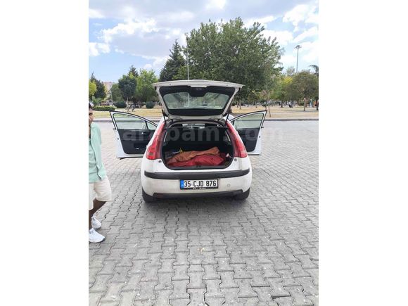 Sahibinden Citroen C4 1.6 HDi SX 2006 Model 