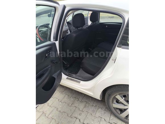 Sahibinden Citroen C4 1.6 HDi SX 2006 Model 