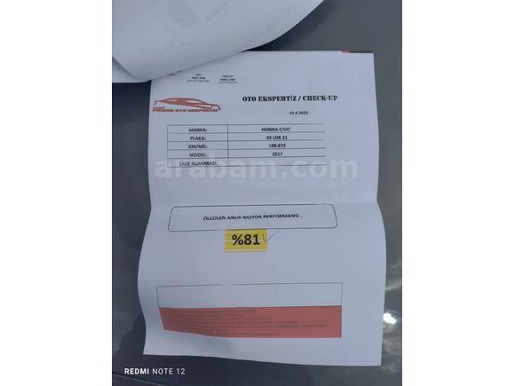 TR'DE TEK EMSALSİZ RAKAM SON GÜNLER İLK GELEN ALIR
