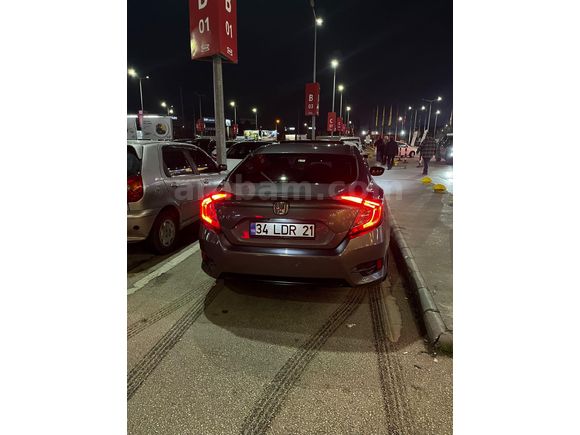 TR'DE TEK EMSALSİZ RAKAM SON GÜNLER İLK GELEN ALIR