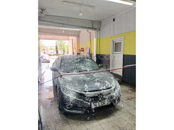 TR'DE TEK EMSALSİZ RAKAM SON GÜNLER İLK GELEN ALIR