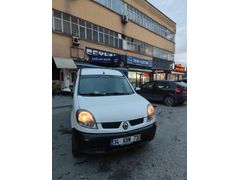 Sahibinden Renault Kangoo Multix 1.5 dCi Authentique 2005 Model
