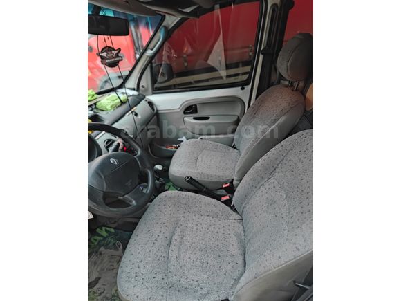 Sahibinden Renault Kangoo Multix 1.5 dCi Authentique 2005 Model