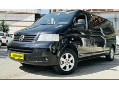 Sahibinden Volkswagen Caravelle 2.5 TDI Comfortline 2005 Model 
